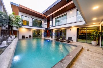 6 Bedroom House for sale in M Mountain Village, Nong Prue, Chonburi