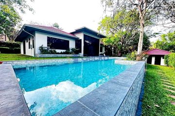 4 Bedroom House for sale in Bang Sare, Chonburi