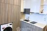 1 Bedroom Condo for rent in Celes Asoke, Khlong Toei Nuea, Bangkok near BTS Asoke
