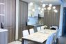 1 Bedroom Condo for rent in Celes Asoke, Khlong Toei Nuea, Bangkok near BTS Asoke