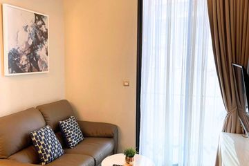 1 Bedroom Condo for rent in Celes Asoke, Khlong Toei Nuea, Bangkok near BTS Asoke