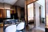 1 Bedroom Condo for rent in The ESSE Sukhumvit 36, Phra Khanong, Bangkok near BTS Thong Lo