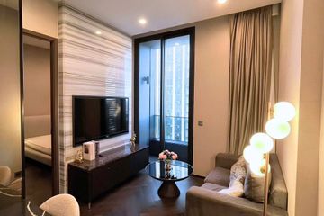 1 Bedroom Condo for rent in The ESSE Sukhumvit 36, Phra Khanong, Bangkok near BTS Thong Lo