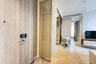 1 Bedroom Condo for rent in The Reserve Sathorn,  near BTS Chong Nonsi