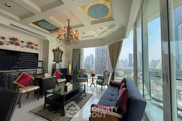3 Bedroom Condo for rent in Royce Private Residences, Khlong Toei Nuea, Bangkok near BTS Asoke