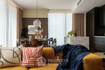 2 Bedroom Condo for rent in KHUN by YOO inspired by Starck, Khlong Tan Nuea, Bangkok near BTS Thong Lo
