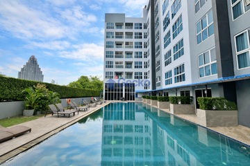 1 Bedroom Condo for sale in Novana Residence, 