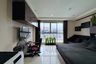 1 Bedroom Condo for sale in Novana Residence, 