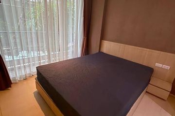 1 Bedroom Condo for rent in Klass Condo Silom, Silom, Bangkok near BTS Chong Nonsi