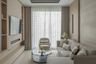 2 Bedroom Condo for rent in Supalai Oriental Sukhumvit 39, Khlong Tan Nuea, Bangkok
