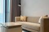 1 Bedroom Condo for rent in Supalai Icon Sathorn,  near MRT Lumpini