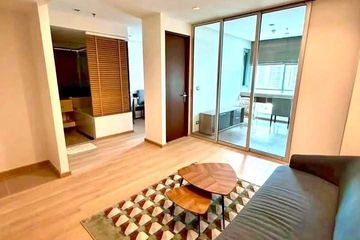 1 Bedroom Condo for rent in The Address Asoke, Makkasan, Bangkok near MRT Phetchaburi