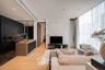 2 Bedroom Condo for rent in 28 Chidlom, Lumpini, Bangkok near BTS Chit Lom
