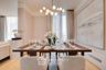 2 Bedroom Condo for rent in 28 Chidlom, Lumpini, Bangkok near BTS Chit Lom