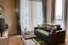 1 Bedroom Condo for rent in Quattro by Sansiri, Khlong Tan Nuea, Bangkok near BTS Thong Lo