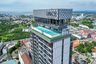 2 Bedroom Condo for sale in Once Pattaya Condominium, Na Kluea, Chonburi