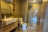 1 Bedroom Condo for rent in The Shade Sathon 1, Chong Nonsi, Bangkok near MRT Khlong Toei