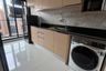1 Bedroom Condo for rent in The Shade Sathon 1, Chong Nonsi, Bangkok near MRT Khlong Toei