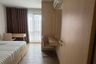 1 Bedroom Condo for rent in The Shade Sathon 1, Chong Nonsi, Bangkok near MRT Khlong Toei