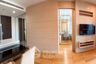1 Bedroom Condo for rent in The Address Asoke, Makkasan, Bangkok near MRT Phetchaburi