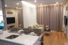 1 Bedroom Condo for rent in The Address Asoke, Makkasan, Bangkok near MRT Phetchaburi