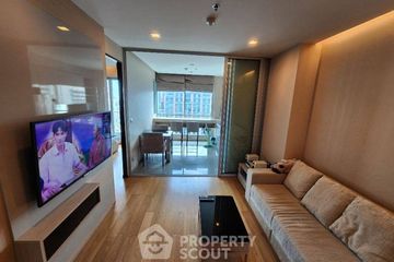 1 Bedroom Condo for rent in The Address Asoke, Makkasan, Bangkok near MRT Phetchaburi