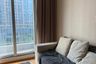 1 Bedroom Condo for rent in The Address Asoke, Makkasan, Bangkok near MRT Phetchaburi