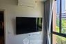 2 Bedroom Condo for rent in NUE District R9, Huai Khwang, Bangkok near MRT Phra Ram 9