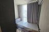 2 Bedroom Condo for rent in NUE District R9, Huai Khwang, Bangkok near MRT Phra Ram 9