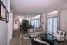 3 Bedroom Apartment for rent in Oriental Residence, Lumpini, Bangkok near BTS Ploen Chit