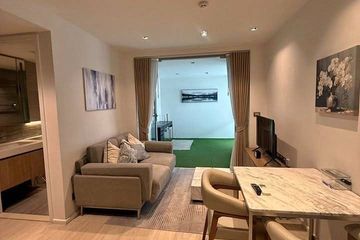 1 Bedroom Condo for rent in Craft Ploenchit, Lumpini, Bangkok near BTS Ploen Chit