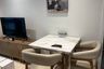 1 Bedroom Condo for rent in Craft Ploenchit, Lumpini, Bangkok near BTS Ploen Chit