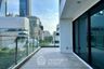 2 Bedroom Condo for rent in First Tower condominium, Khlong Toei Nuea, Bangkok near Airport Rail Link Makkasan