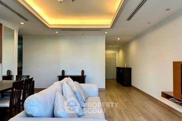 2 Bedroom Condo for rent in First Tower condominium, Khlong Toei Nuea, Bangkok near Airport Rail Link Makkasan
