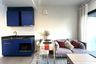 1 Bedroom Condo for rent in XT Ekkamai, Khlong Tan Nuea, Bangkok