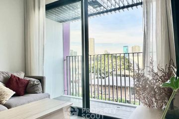 1 Bedroom Condo for rent in XT Ekkamai, Khlong Tan Nuea, Bangkok