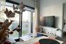 1 Bedroom Condo for rent in XT Ekkamai, Khlong Tan Nuea, Bangkok