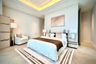 3 Bedroom Condo for rent in 98 Wireless, Lumpini, Bangkok near BTS Ploen Chit