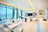 3 Bedroom Condo for rent in 98 Wireless, Lumpini, Bangkok near BTS Ploen Chit