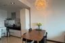 1 Bedroom Condo for rent in Bang Kapi, Bangkok near MRT Phetchaburi
