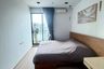 1 Bedroom Condo for rent in Bang Kapi, Bangkok near MRT Phetchaburi