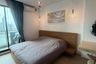 1 Bedroom Condo for rent in Bang Kapi, Bangkok near MRT Phetchaburi