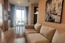 3 Bedroom Condo for rent in NUE District R9,  near MRT Phra Ram 9