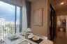3 Bedroom Condo for rent in NUE District R9,  near MRT Phra Ram 9