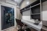 1 Bedroom Condo for rent in Ideo Chula - Samyan, Si Phraya, Bangkok near MRT Sam Yan
