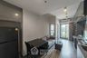 1 Bedroom Condo for rent in Ideo Chula - Samyan, Si Phraya, Bangkok near MRT Sam Yan