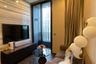 1 Bedroom Condo for rent in The ESSE Sukhumvit 36, Phra Khanong, Bangkok near BTS Thong Lo