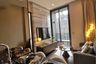 1 Bedroom Condo for rent in The ESSE Sukhumvit 36, Phra Khanong, Bangkok near BTS Thong Lo