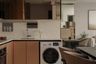 2 Bedroom Condo for rent in Supalai Icon Sathorn,  near MRT Lumpini