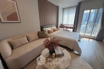 1 Bedroom Condo for rent in Culture Thonglor, Khlong Tan Nuea, Bangkok near BTS Thong Lo